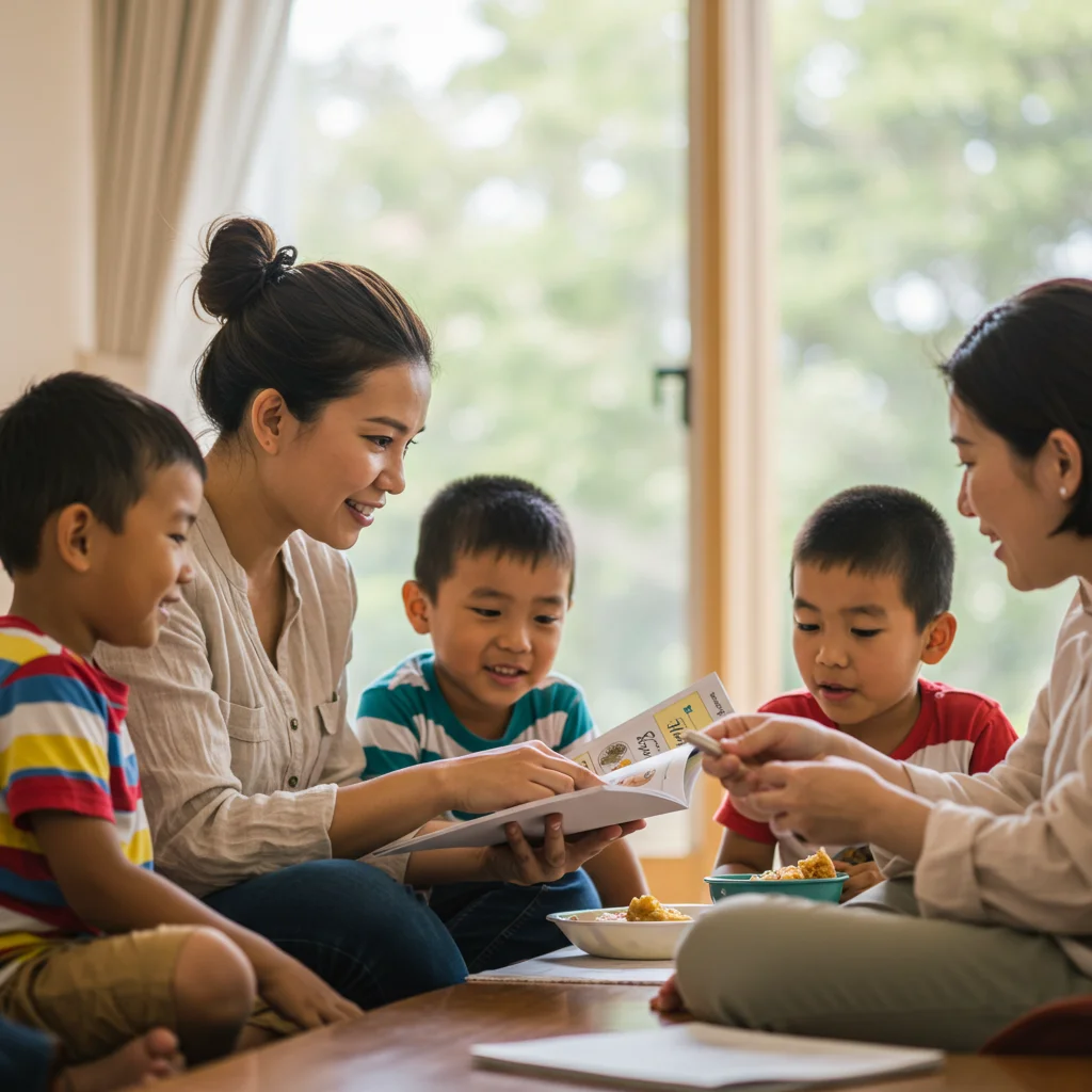 What does "benevolent" mean?